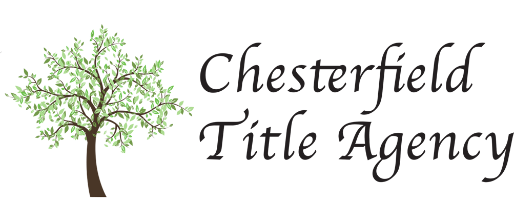 Chesterfield Title Agency Logo